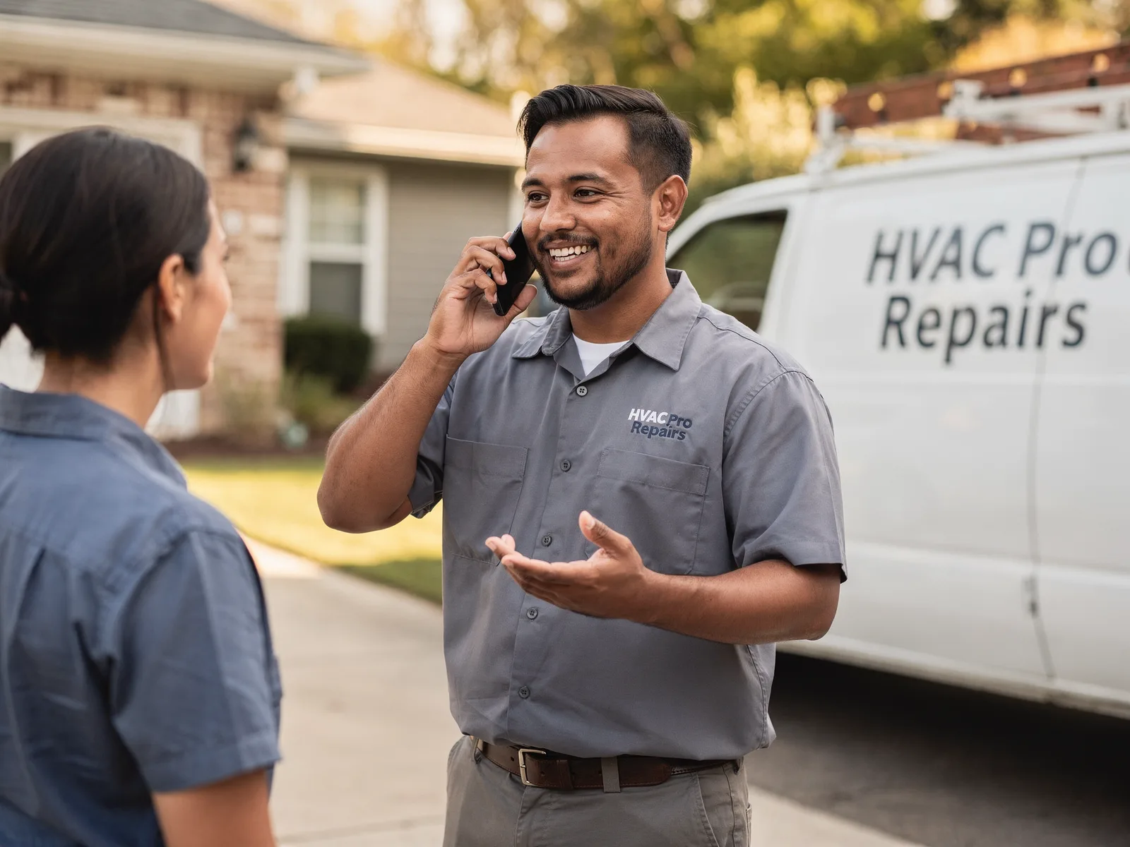 Heat Pump Repair Nichols, IA FAQs